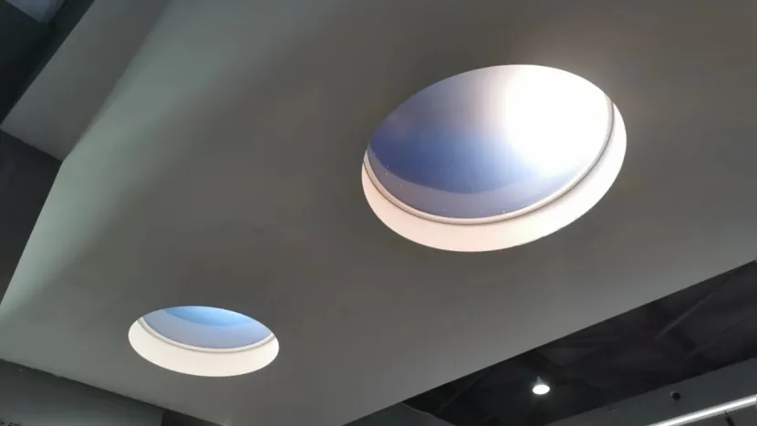 揭秘2024上海智慧酒店展：特恩斯智能與自然界光電攜手呈現兩大驚喜新品